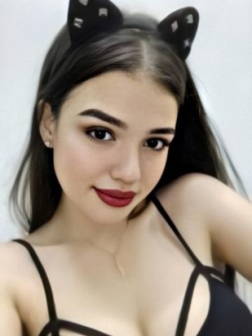 Алина